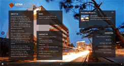 Desktop Screenshot of oneedsa.com
