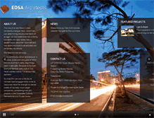 Tablet Screenshot of oneedsa.com